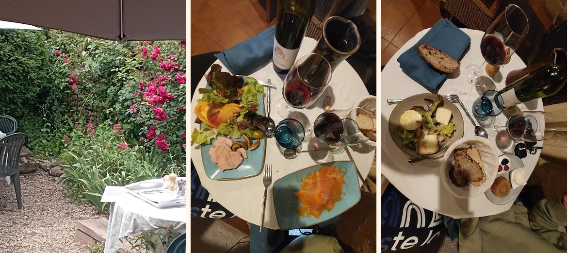 Le Chai - Gallery Image 1