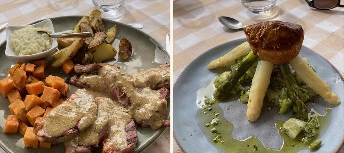 Le Chai - Gallery Image 2