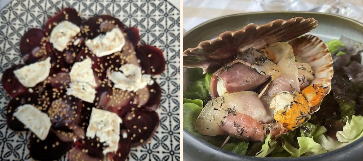 Le Chai - Gallery Image 8